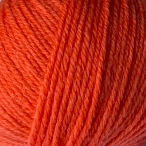 Gepard Garn Pura Lana - 232 - Papaya Punch