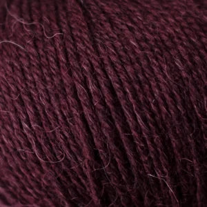 Gepard Garn Pura Lana - 492 - Plum