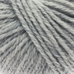 Gepard Garn Pura Lana - 520 - Light Grey