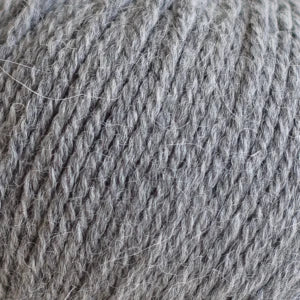 Gepard Garn Pura Lana - 540 - Grey