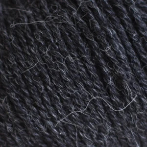 Gepard Garn Pura Lana - 580 - Dark Grey