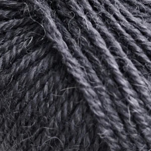Gepard Garn Pura Lana - 590 - Steel Grey