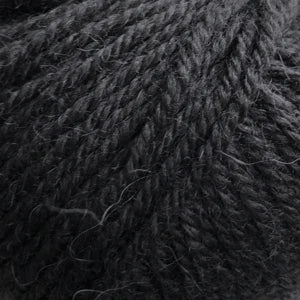 Gepard Garn Pura Lana - 599 - Black
