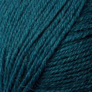 Gepard Garn Pura Lana - 738 - Wild Sea