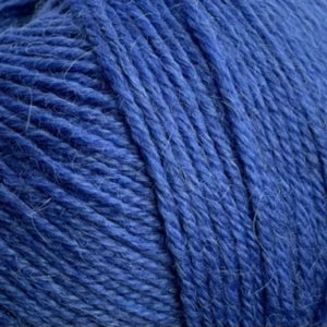 Gepard Garn Pura Lana - 742 - Baja Blue