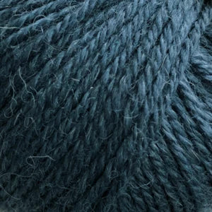 Gepard Garn Pura Lana - 748 - Dark Teal
