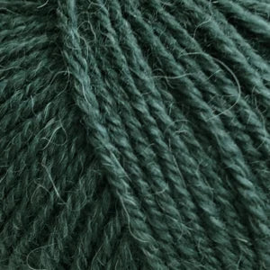 Gepard Garn Pura Lana - 882 - Bottle Green