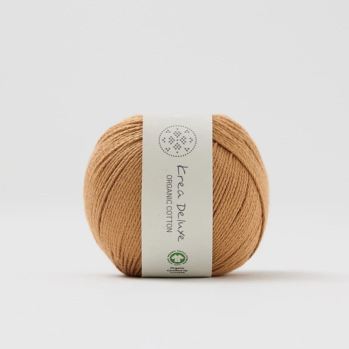 Krea Deluxe Organic Cotton - 59 - Occre