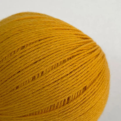 Krea Deluxe Organic Cotton - 70 - Sunflower Yellow