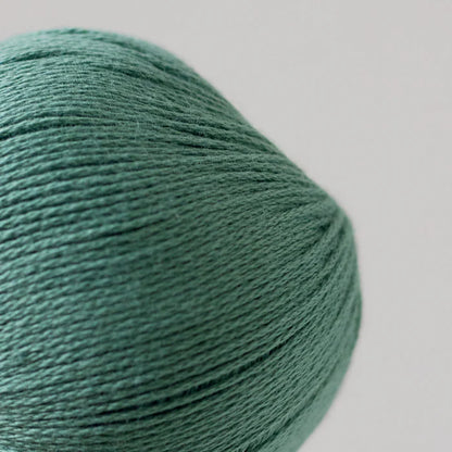 Krea Deluxe Organic Cotton - 77 - Mint Turquis