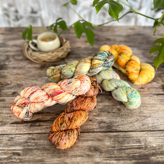 Kremke Lazy Lion Cinq Couleurs