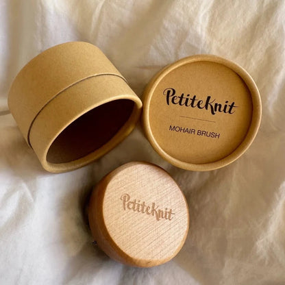 Brosse mohair PetiteKnit