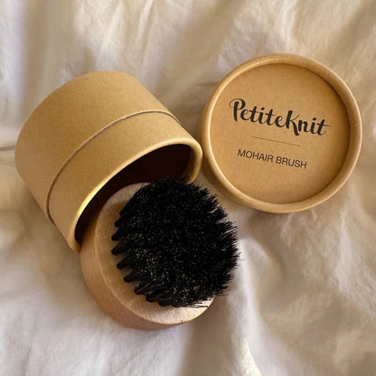 Brosse mohair PetiteKnit