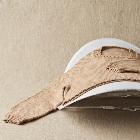 Séchoir à linge pliable Sweater Care II