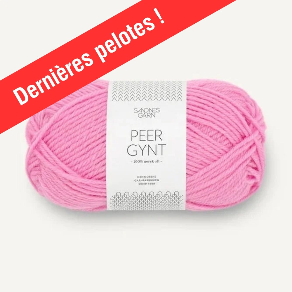 Destockage Peer Gynt