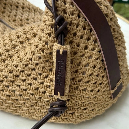 Breloque pour sac - PetiteKnit