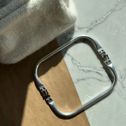 Cadre pour petite pochette - PetiteKnit
