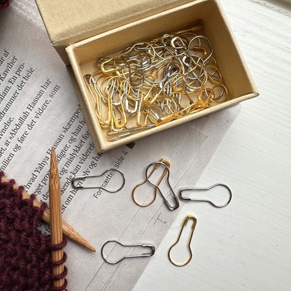 Marqueurs de mailles Ampoules PetiteKnit