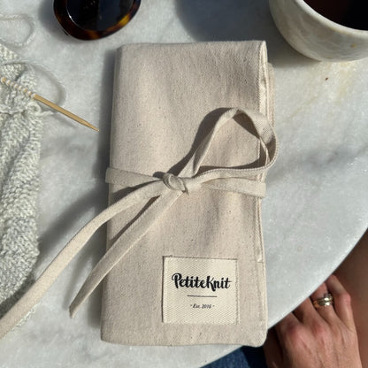 Needle Case To Go - PetiteKnit