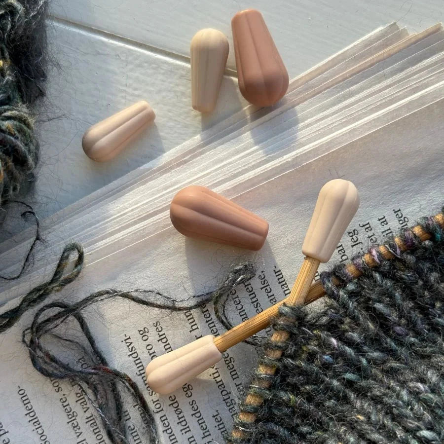 Protège-pointes PetiteKnit