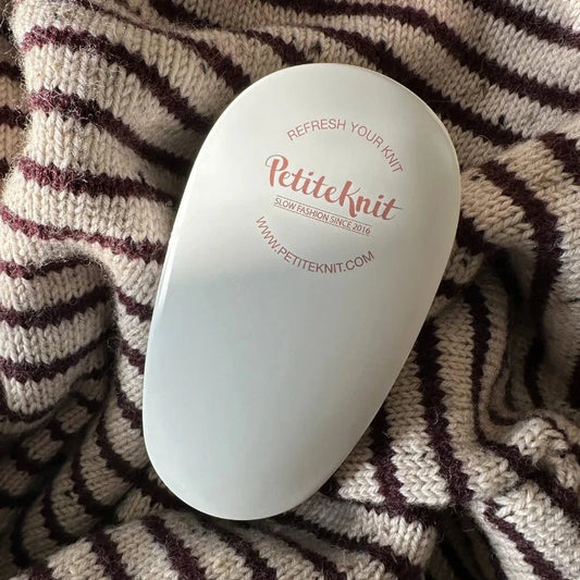 Rasoir à laine PetiteKnit