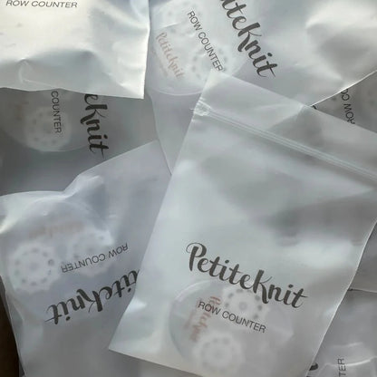 Compte rang PetiteKnit